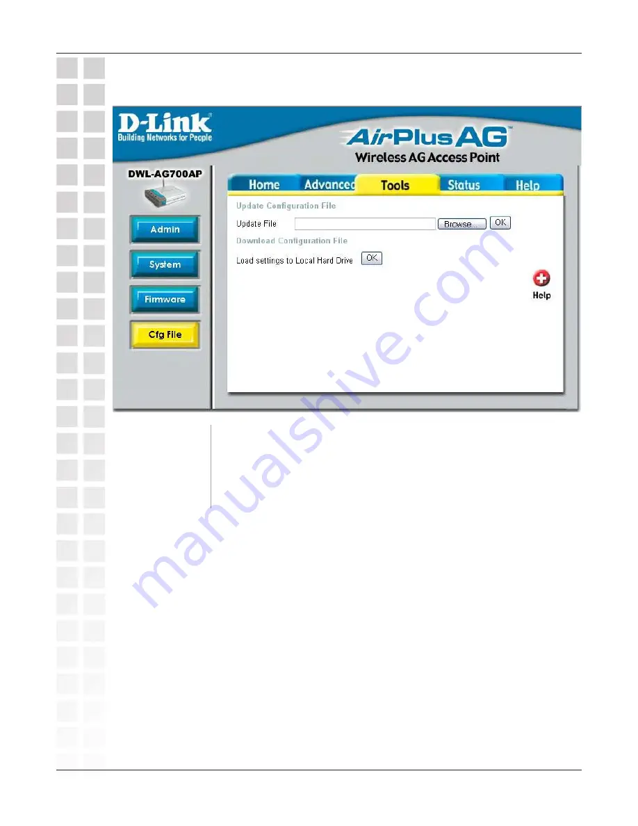 D-Link DWL-AG700AP - AirPlus AG - Wireless Access... Скачать руководство пользователя страница 24