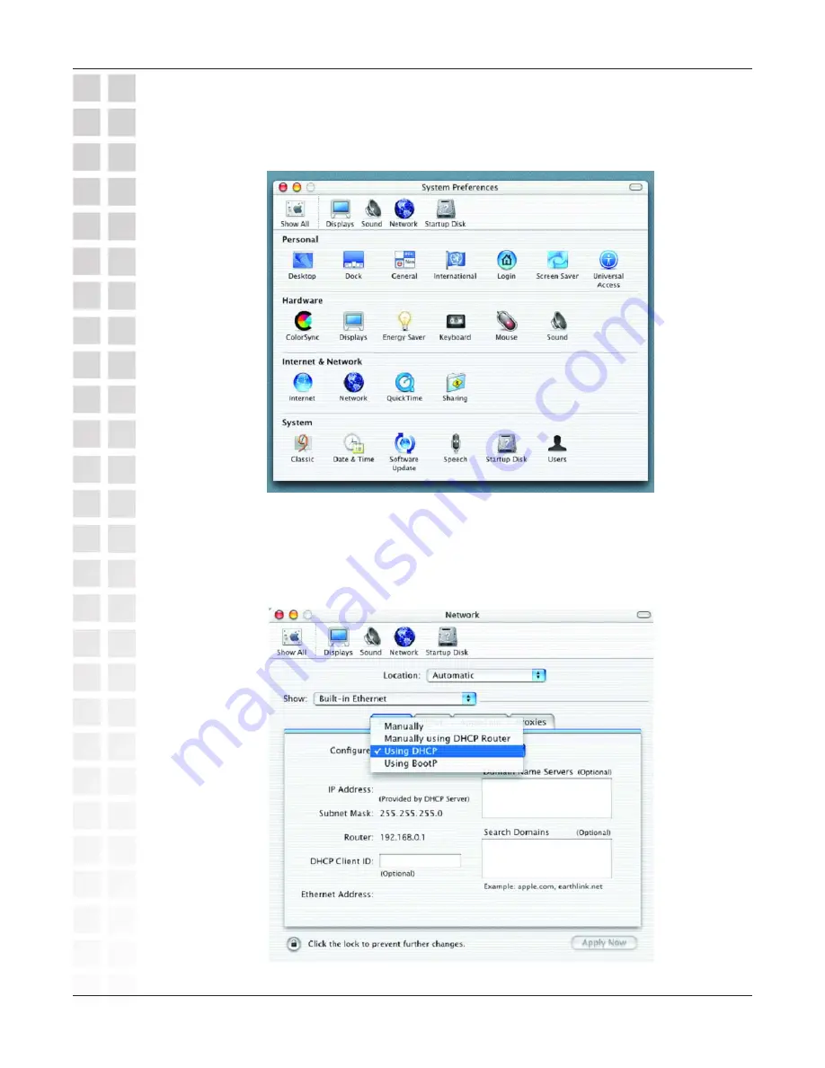 D-Link DWL-AG700AP - AirPlus AG - Wireless Access... Manual Download Page 44