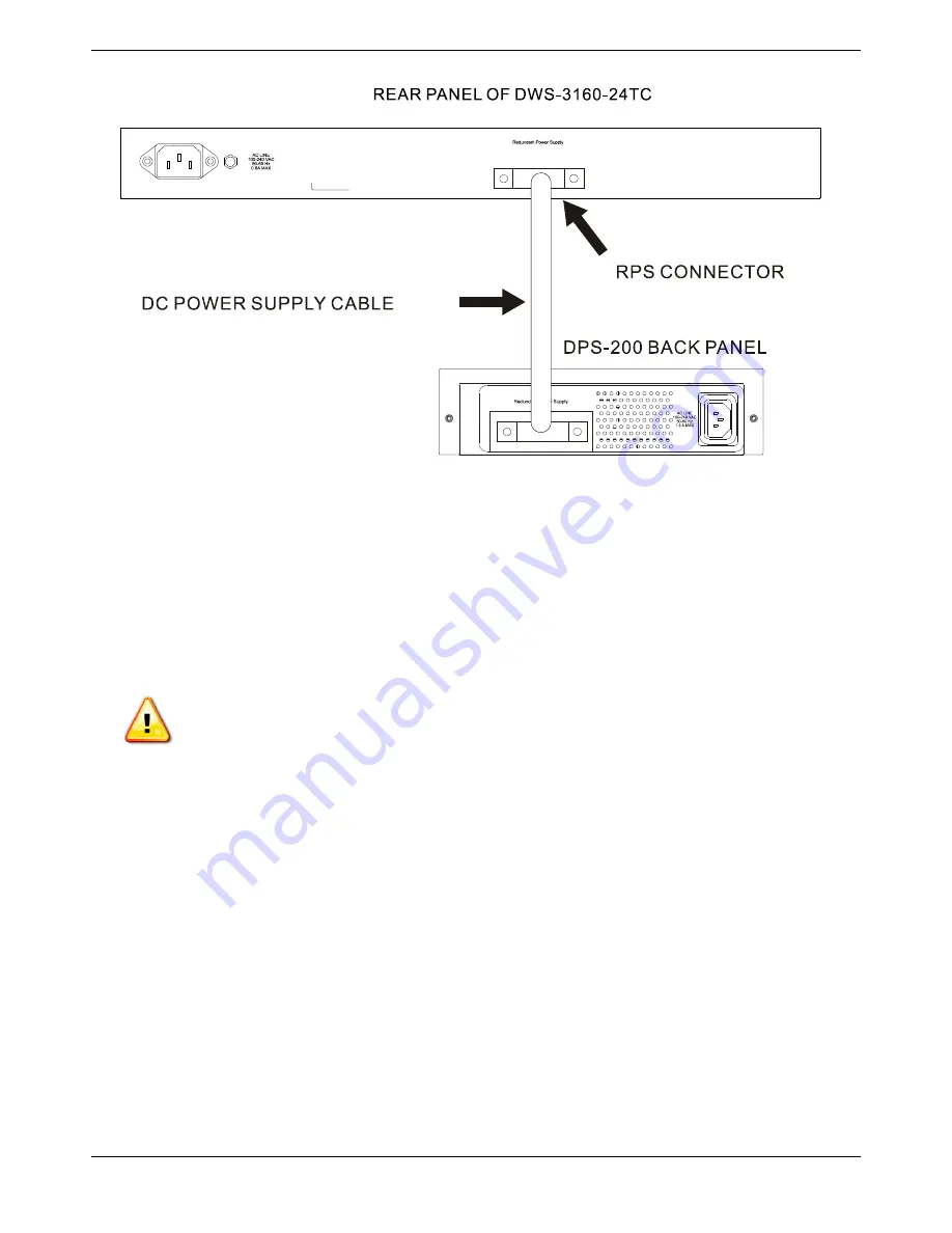 D-Link DWS-3160-24TC Скачать руководство пользователя страница 18