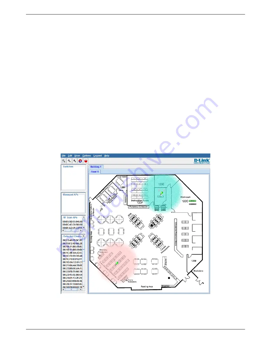 D-Link DWS-3160-24TC Скачать руководство пользователя страница 35