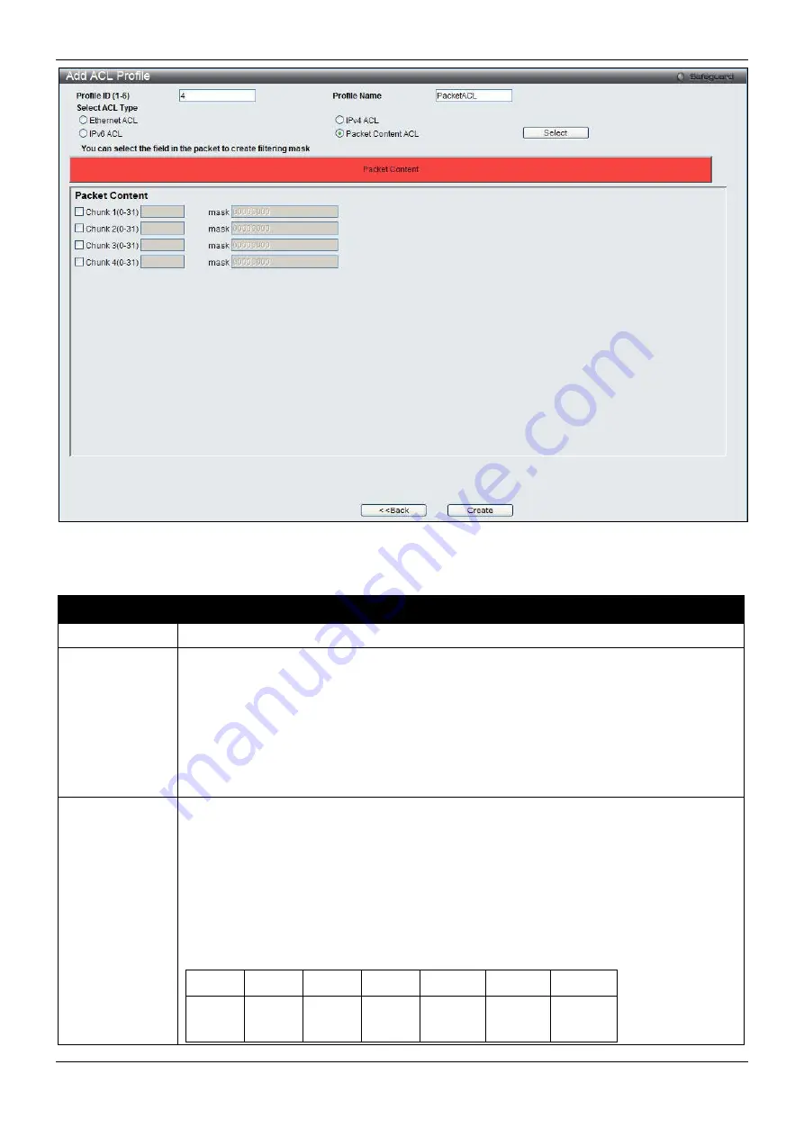 D-Link DWS-3160-24TC Reference Manual Download Page 164