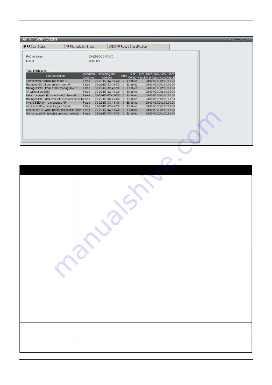 D-Link DWS-3160-24TC Reference Manual Download Page 367