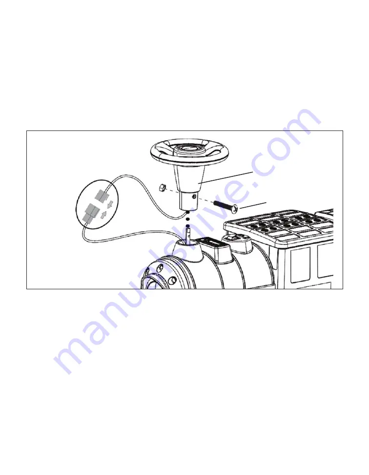 DAAN Groups VOLTZ TOYS DG-81919 Скачать руководство пользователя страница 9