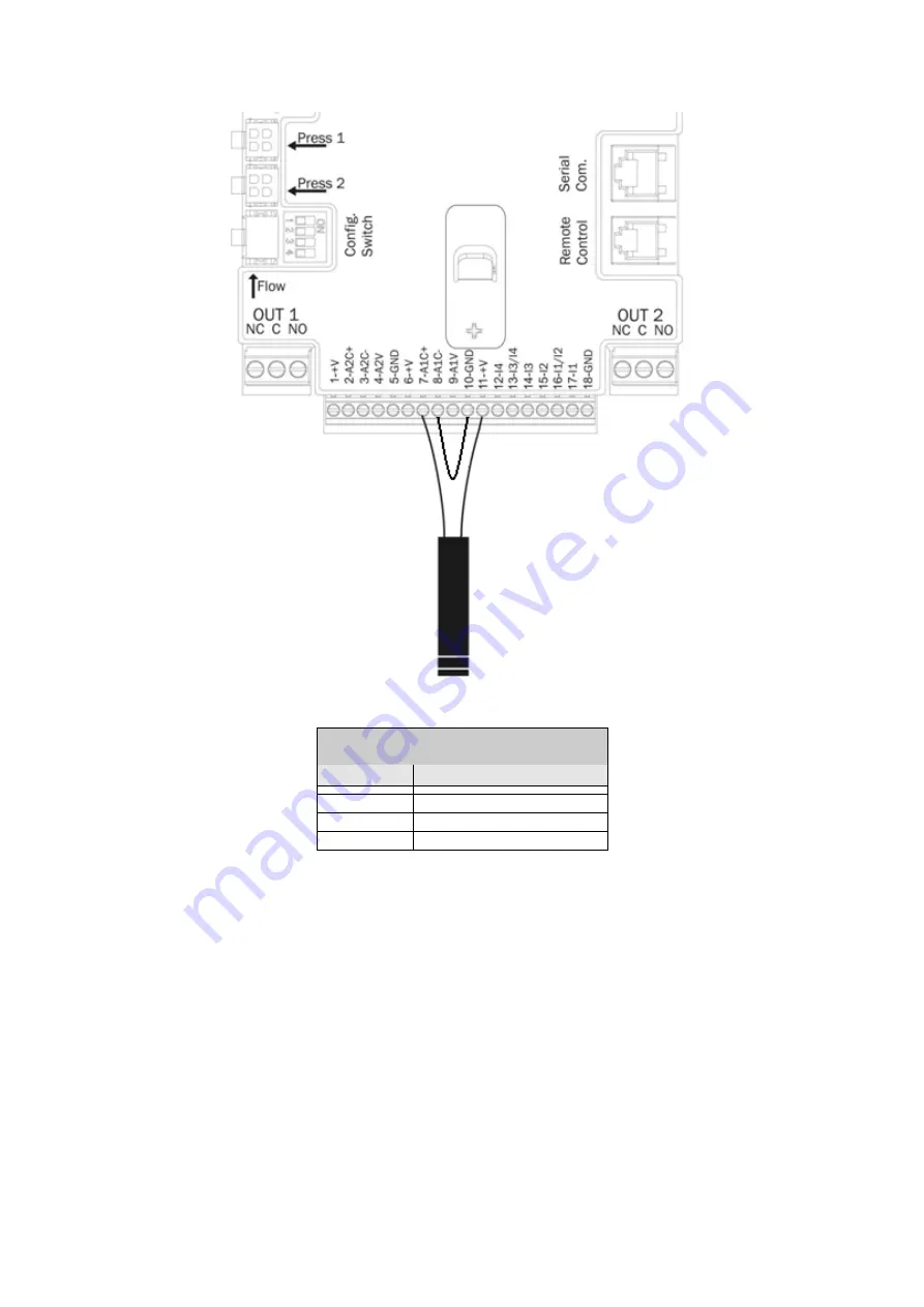 DAB PUMPS MCE-22/P Скачать руководство пользователя страница 381