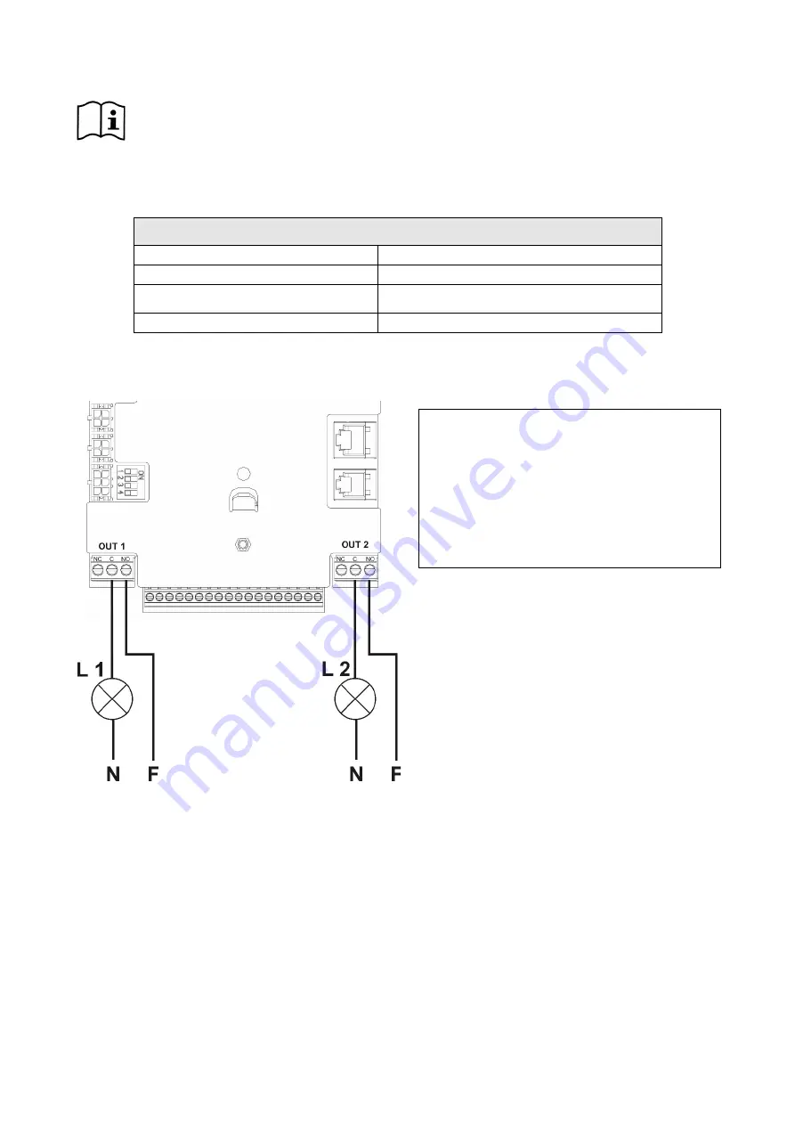 DAB PUMPS MCE-22/P Скачать руководство пользователя страница 503