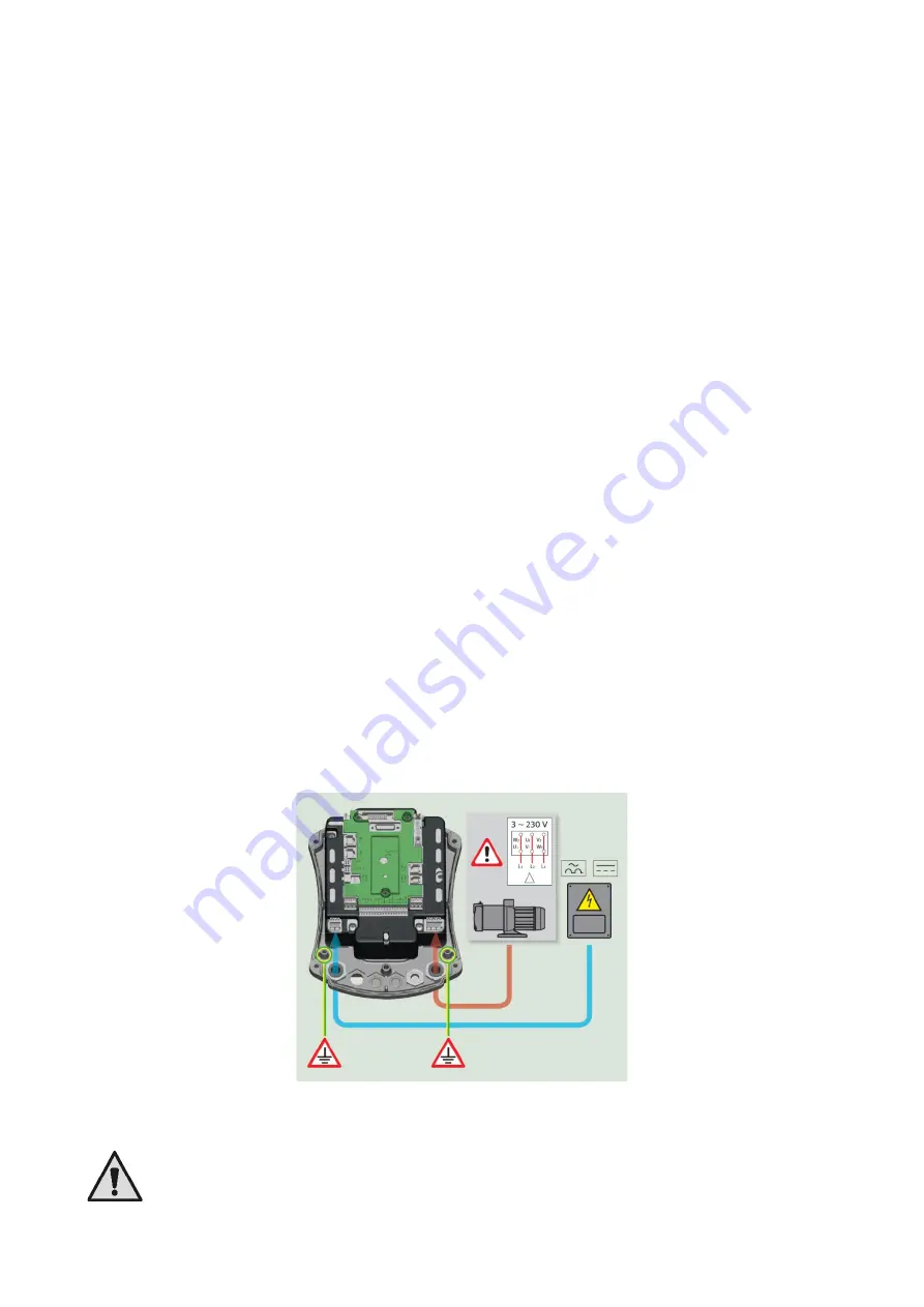 DAB PUMPS MCE-22/P Скачать руководство пользователя страница 975