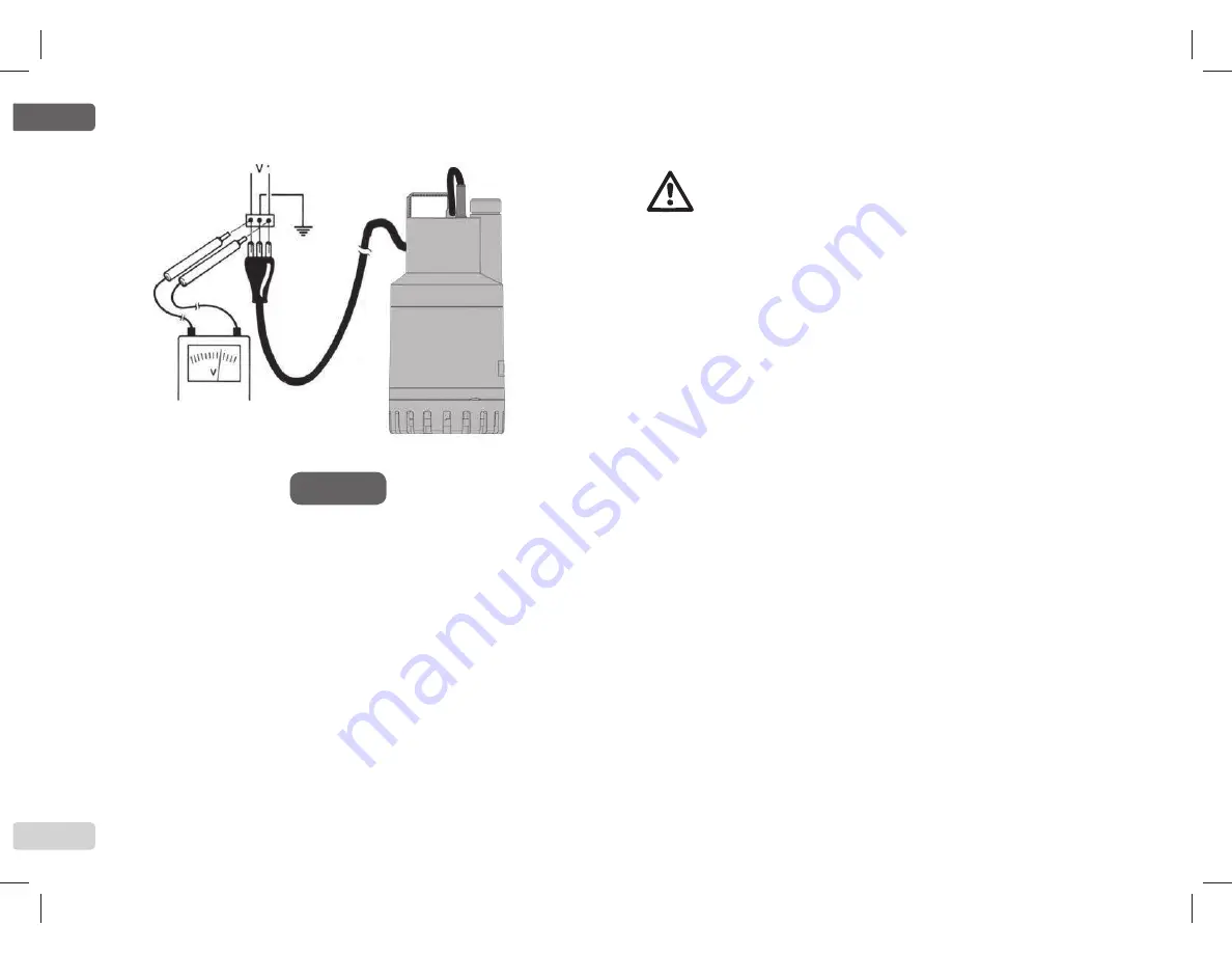 DAB NOVA UP 180MA Instruction For Installation And Maintenance Download Page 70