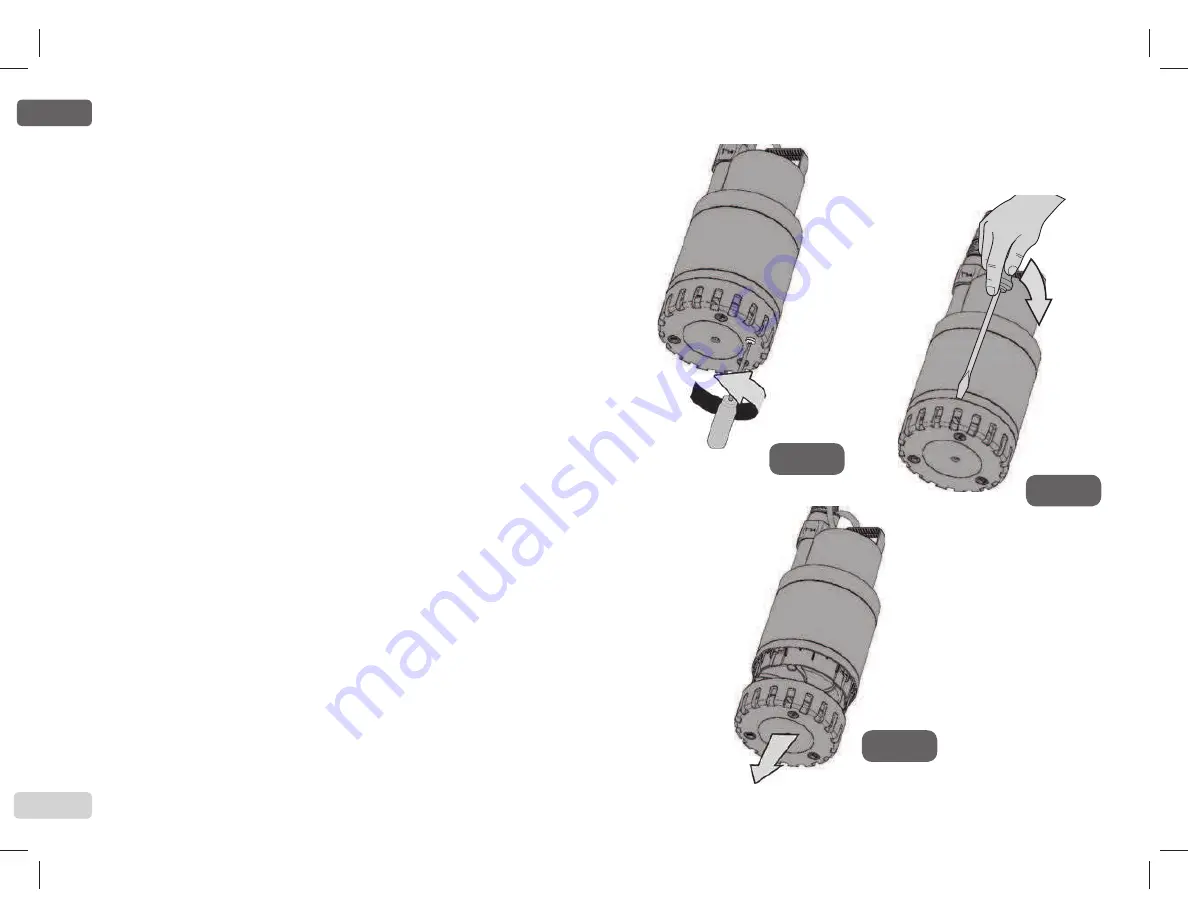 DAB NOVA UP 180MA Instruction For Installation And Maintenance Download Page 96