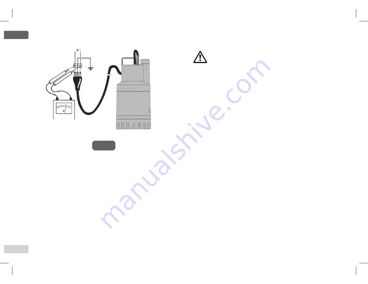 DAB NOVA UP 180MA Instruction For Installation And Maintenance Download Page 130