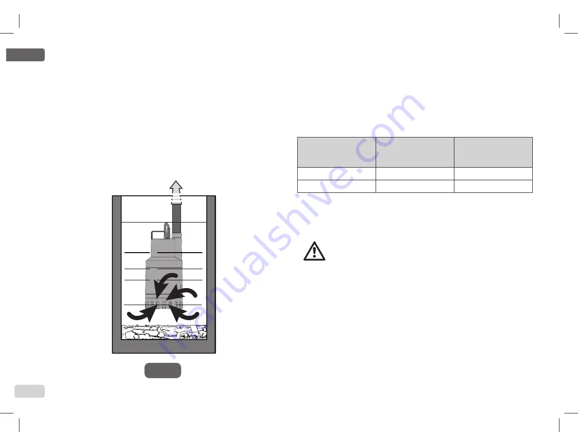 DAB NOVA UP 180MA Instruction For Installation And Maintenance Download Page 140