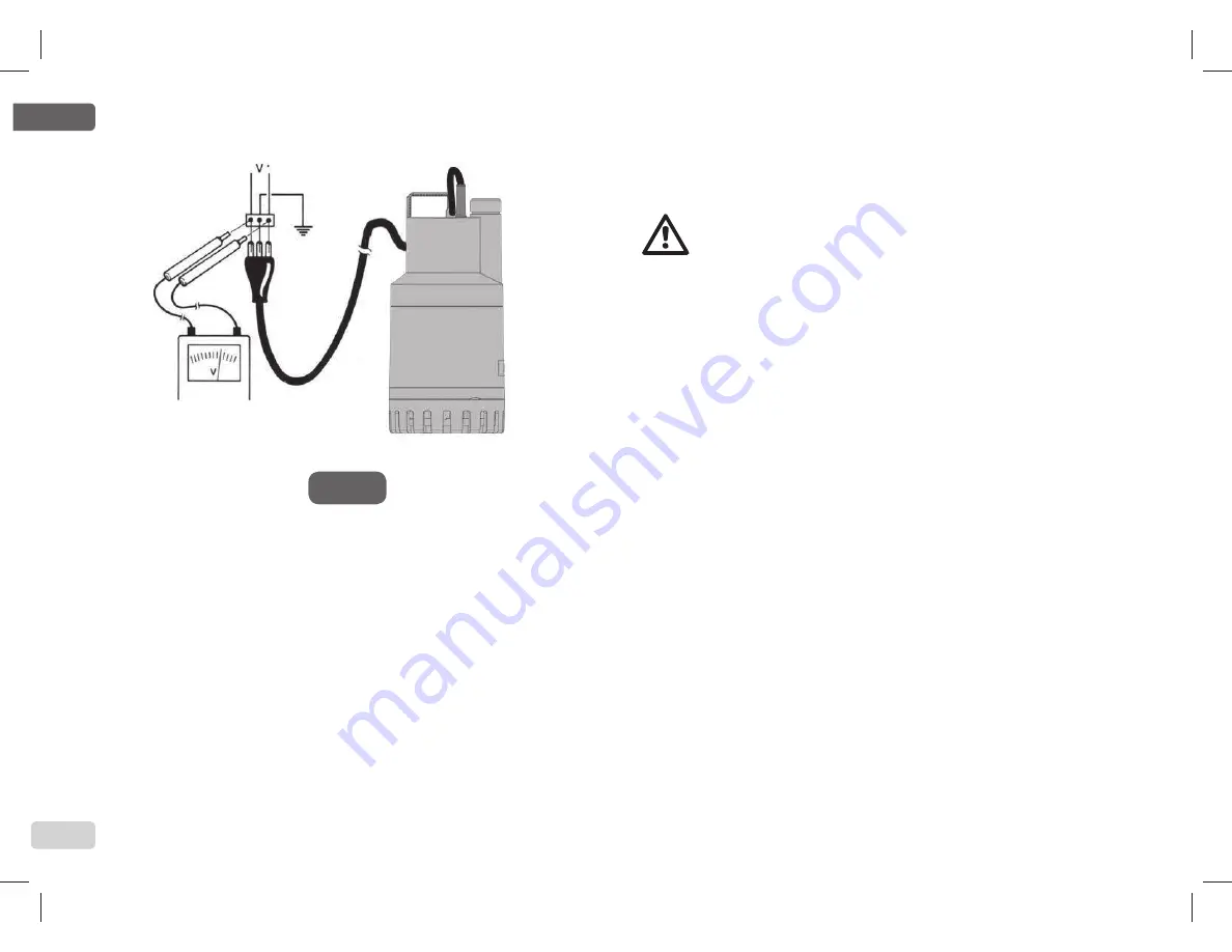 DAB NOVA UP 180MA Instruction For Installation And Maintenance Download Page 142