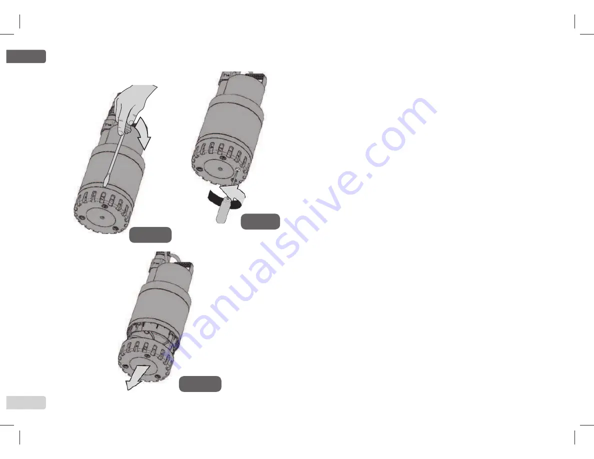 DAB NOVA UP 180MA Instruction For Installation And Maintenance Download Page 168