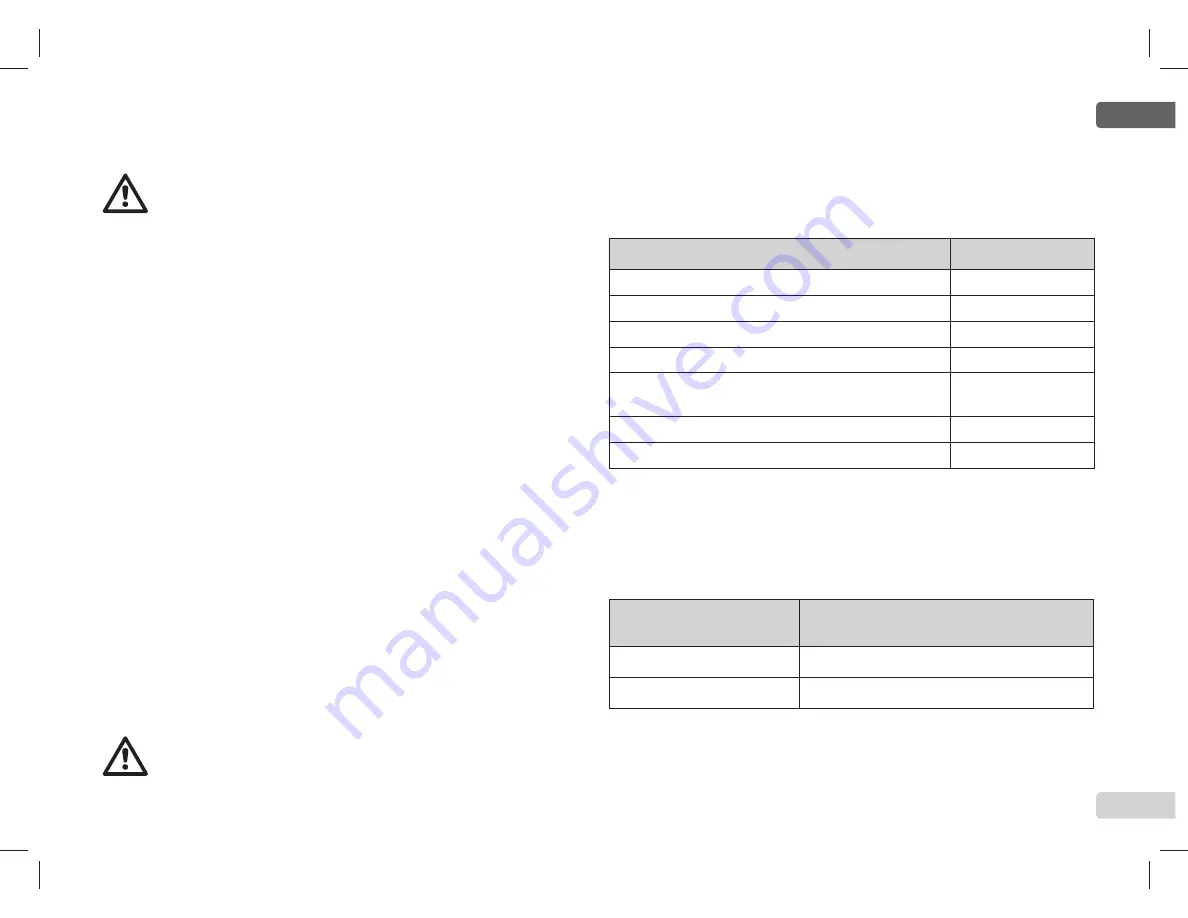 DAB NOVA UP 180MA Instruction For Installation And Maintenance Download Page 173