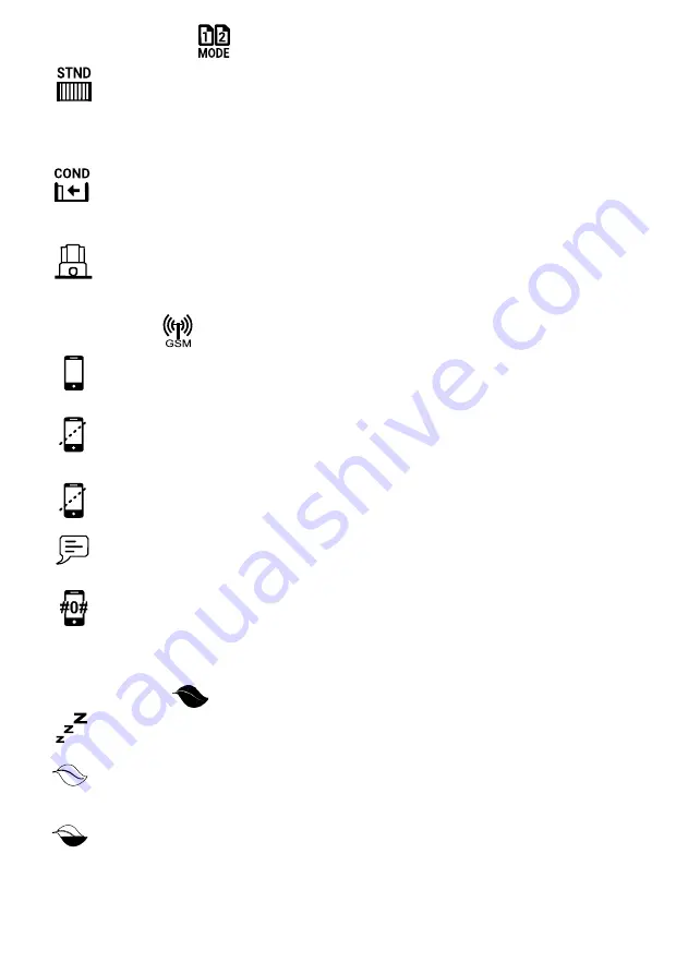 DACE RT25/50 Installation & User Manual Download Page 35