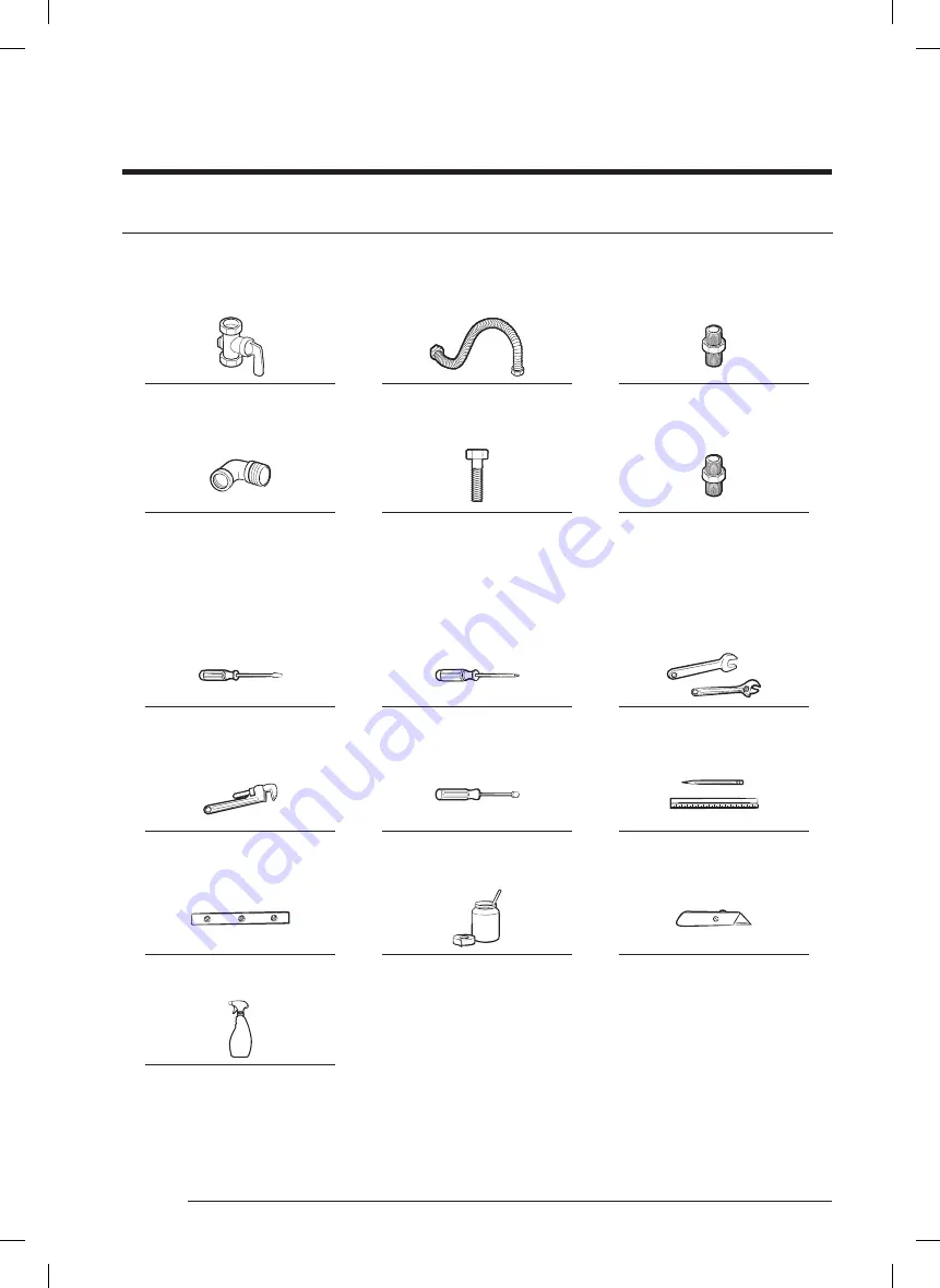 Dacor Contemporary Style Pro Series Скачать руководство пользователя страница 12