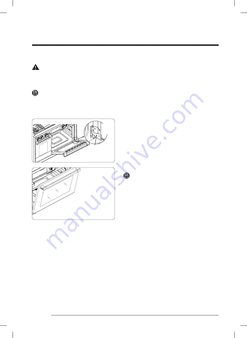 Dacor Contemporary Style Pro Series Скачать руководство пользователя страница 140