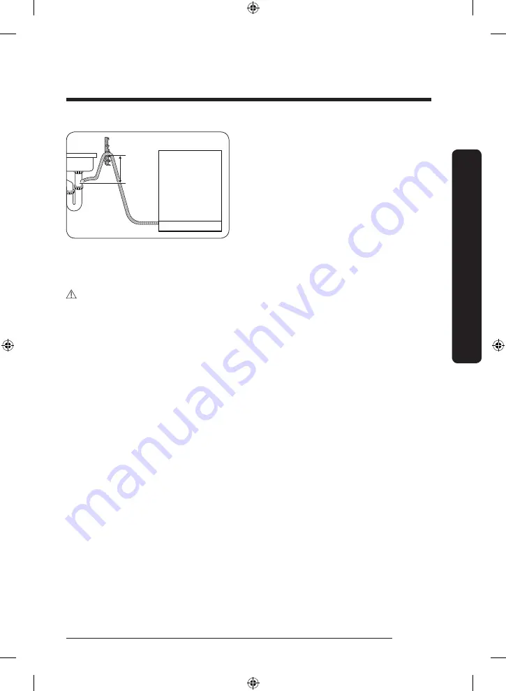 Dacor DDW24G9000AP User Manual Download Page 31