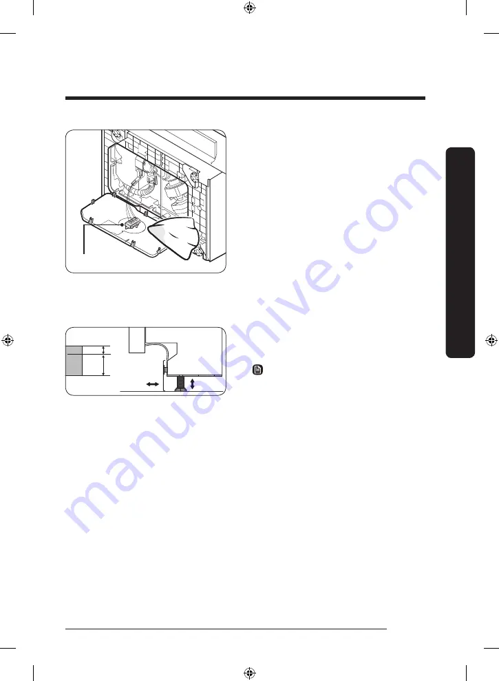 Dacor DDW24G9000AP Скачать руководство пользователя страница 33