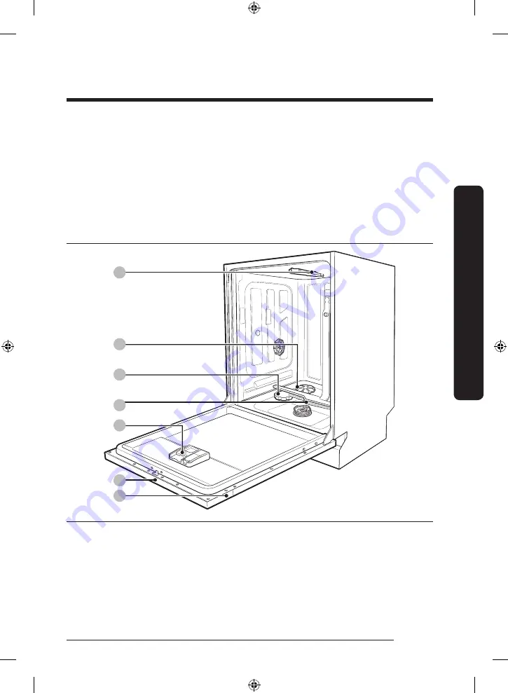 Dacor DDW24G9000AP User Manual Download Page 35