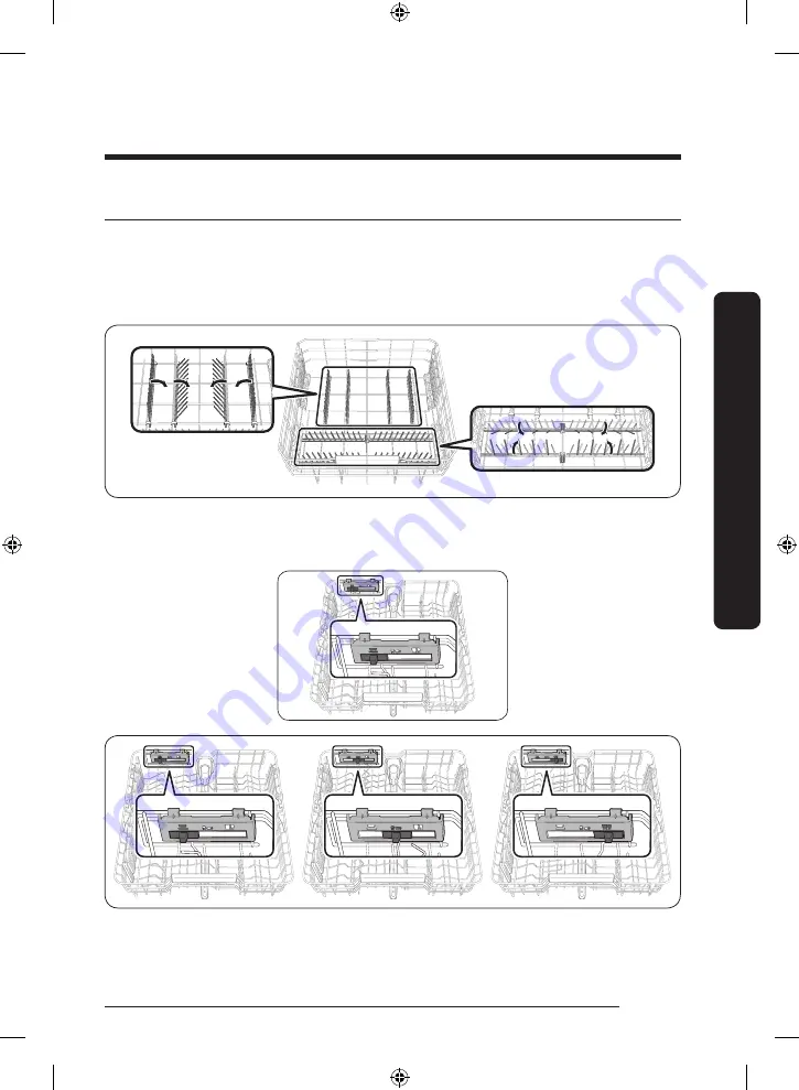 Dacor DDW24G9000AP User Manual Download Page 37