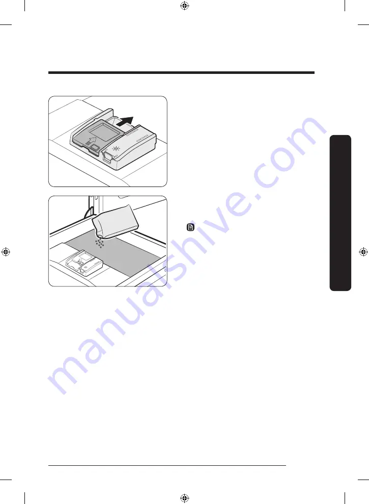 Dacor DDW24G9000AP Скачать руководство пользователя страница 49