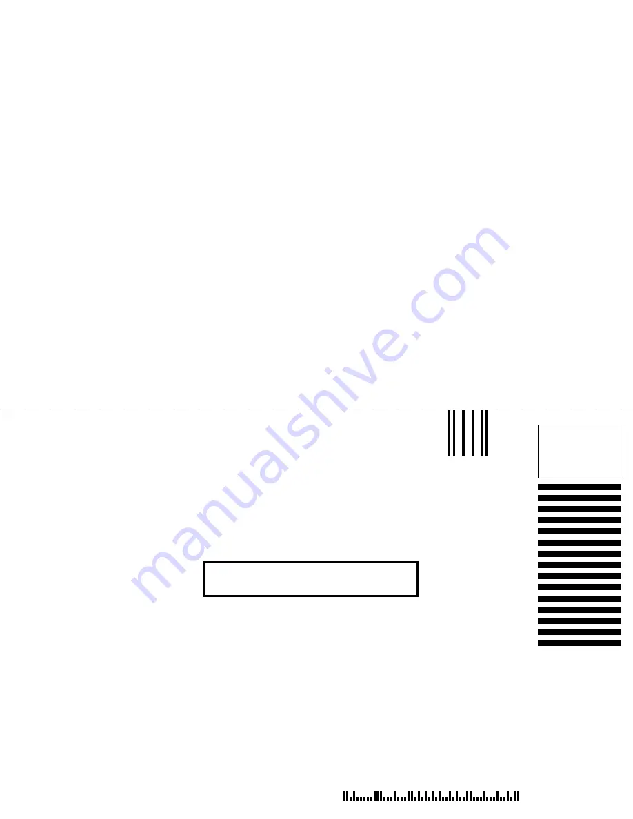 Dacor Preference Renaissance RGC304 Use And Care Manual Download Page 15