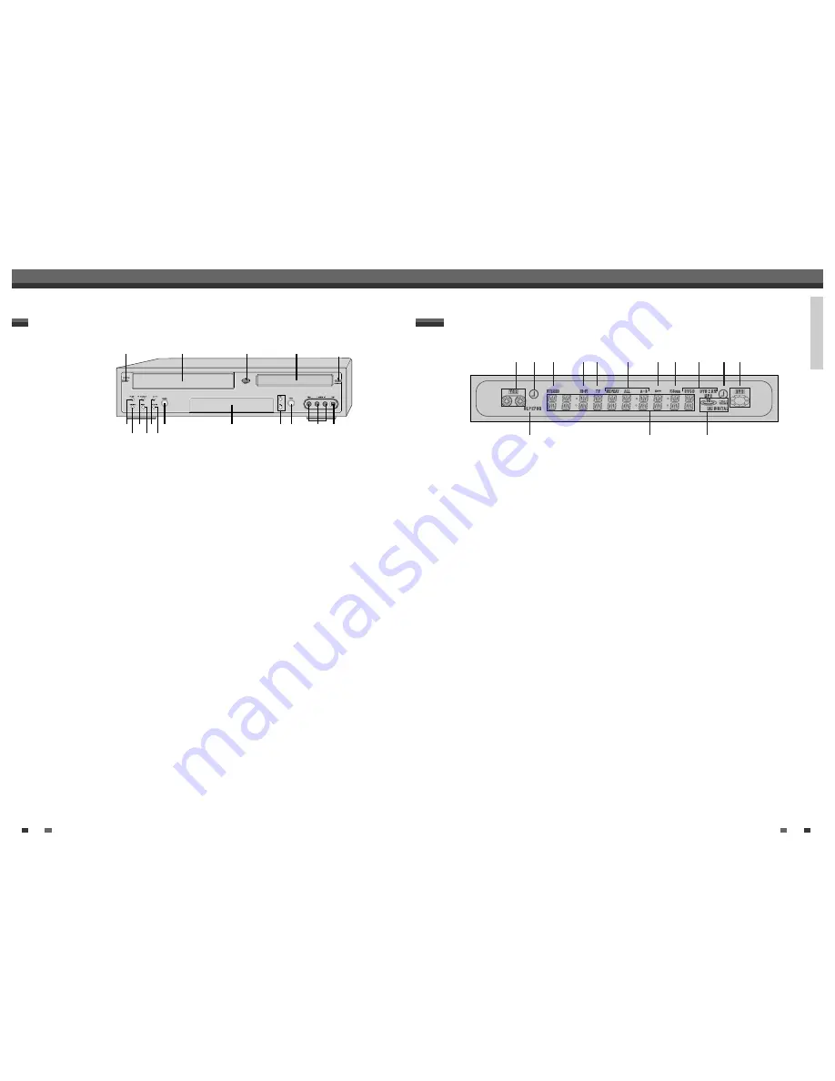 DAEWOO ELECTRONICS DF-7150D User Manual Download Page 7