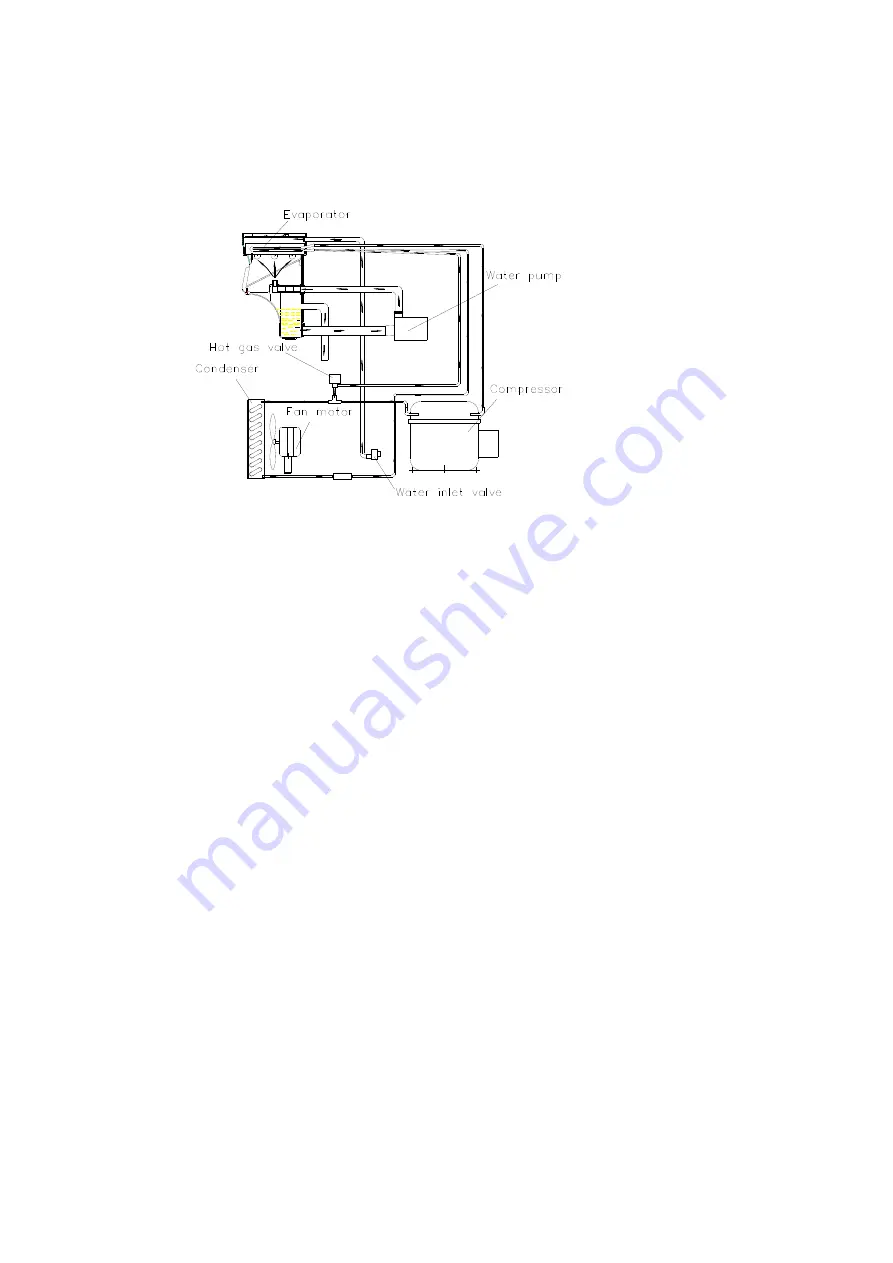 DAEWOO ELECTRONICS DIM-70 User Manual Download Page 17