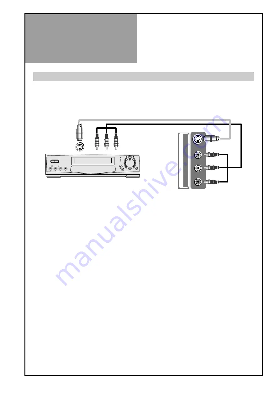 DAEWOO ELECTRONICS DLM-42U1 Скачать руководство пользователя страница 13