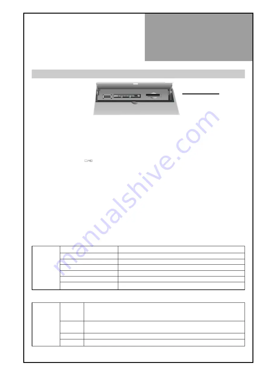 DAEWOO ELECTRONICS DLM-42U1 Instruction Manual Download Page 18