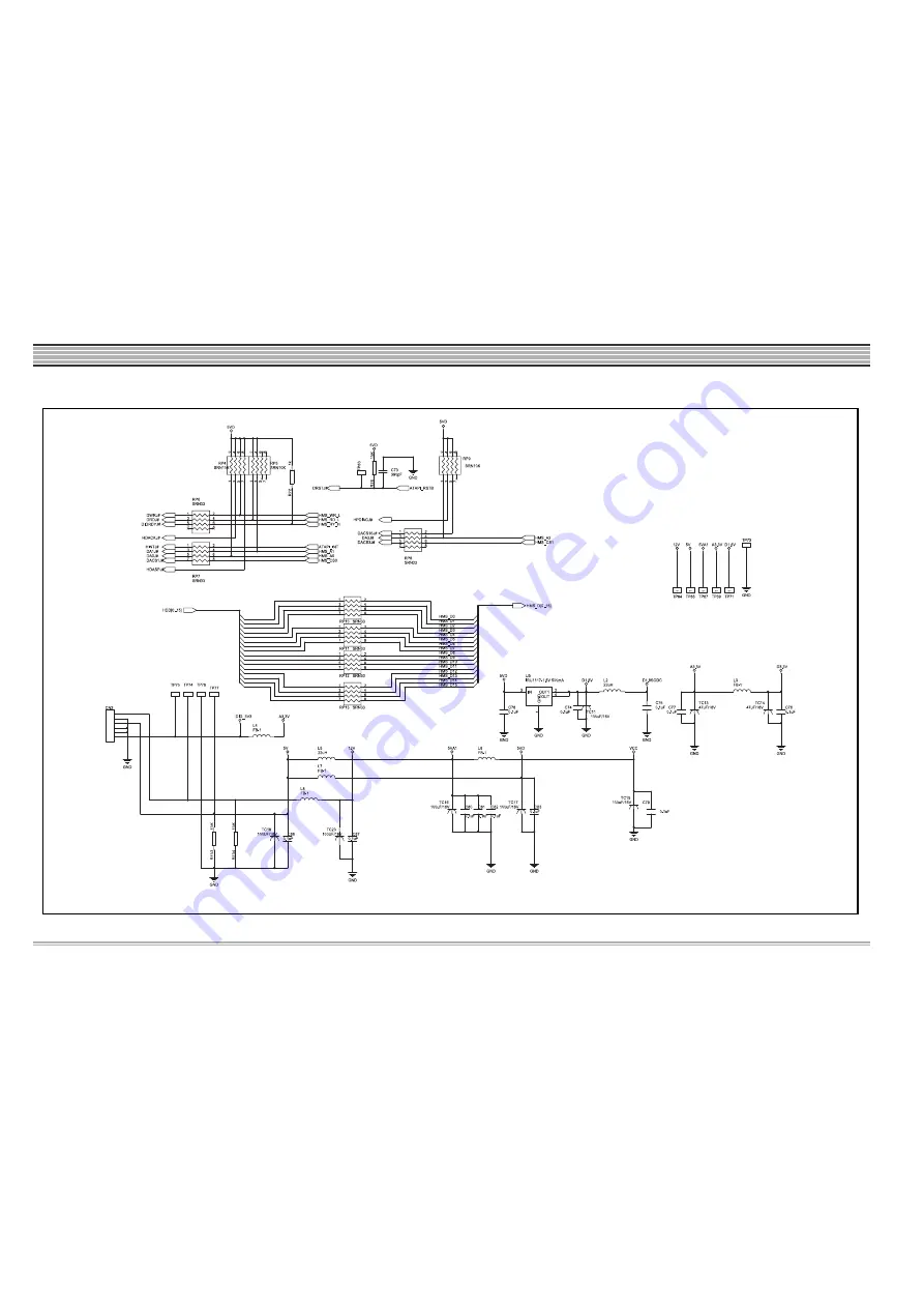 DAEWOO ELECTRONICS DR-C912B Скачать руководство пользователя страница 107