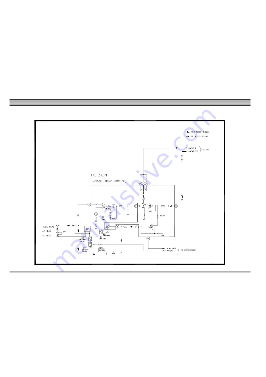 DAEWOO ELECTRONICS DR-C912B Скачать руководство пользователя страница 114