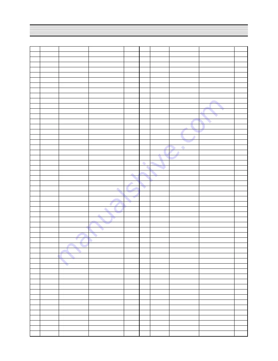 DAEWOO ELECTRONICS DSD-9251MAV Скачать руководство пользователя страница 36