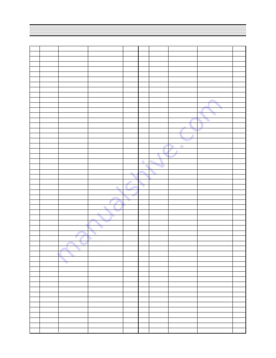 DAEWOO ELECTRONICS DSD-9251MAV Скачать руководство пользователя страница 38