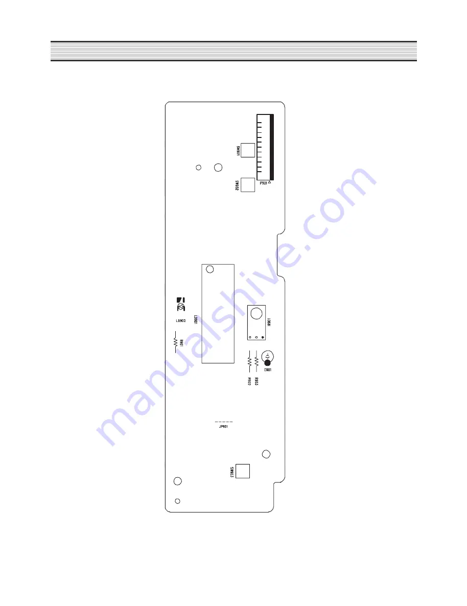 DAEWOO ELECTRONICS DSD-9251MAV Service Manual Download Page 57