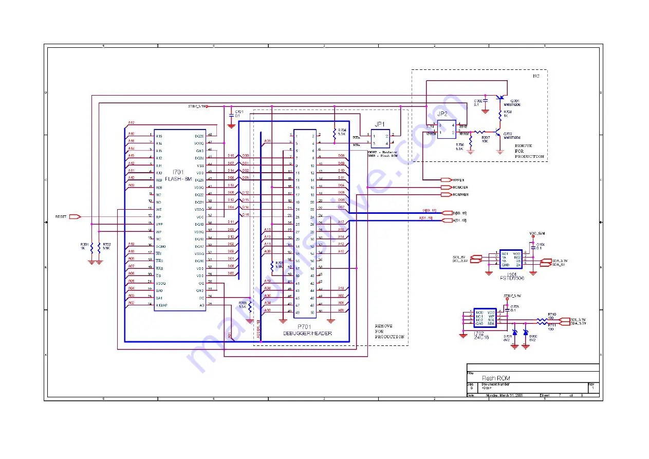 DAEWOO ELECTRONICS DSL-15D1T Service Manual Download Page 26