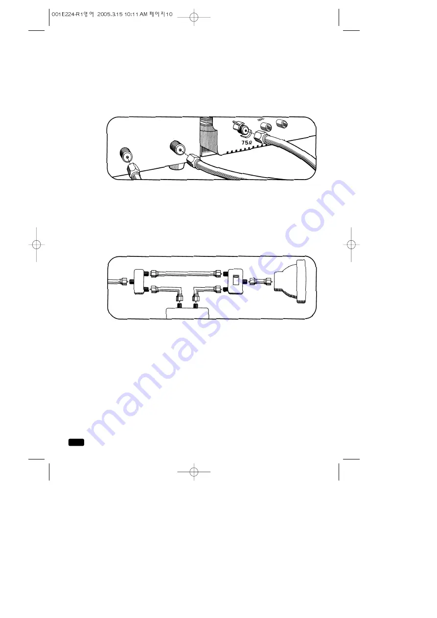 DAEWOO ELECTRONICS DTQ-14D4SSFM Скачать руководство пользователя страница 12