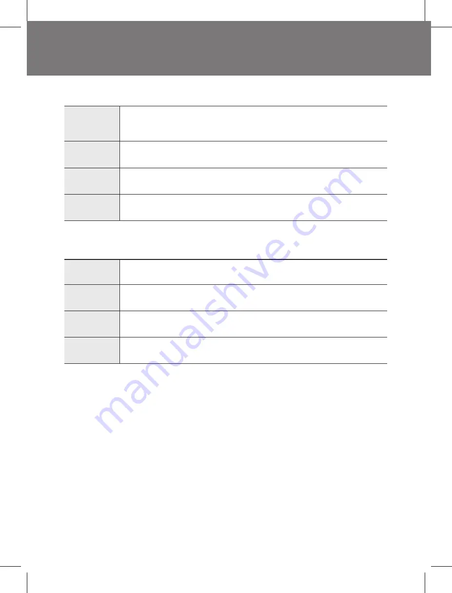 DAEWOO ELECTRONICS DWC-LD141X Скачать руководство пользователя страница 23