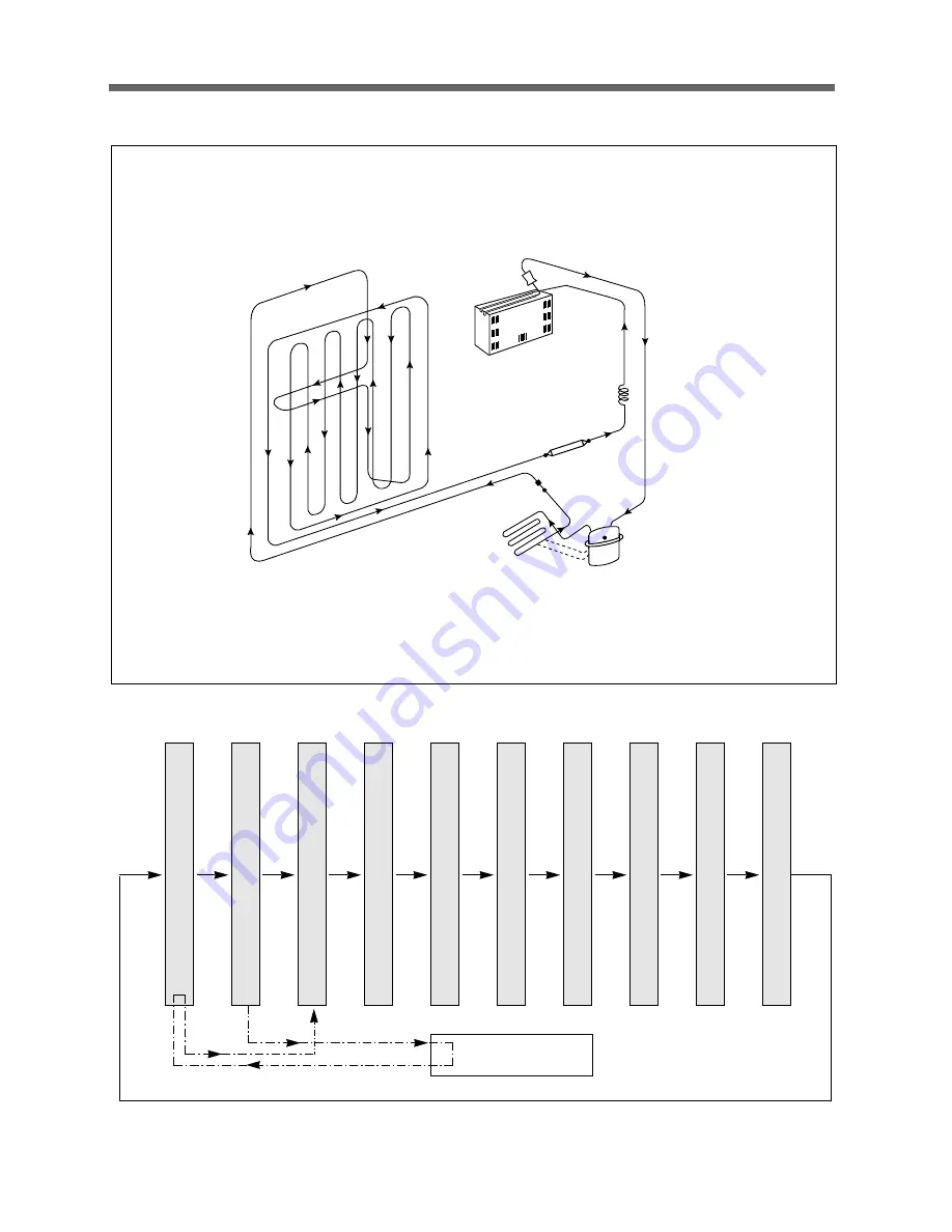 DAEWOO ELECTRONICS FR-540N Скачать руководство пользователя страница 7