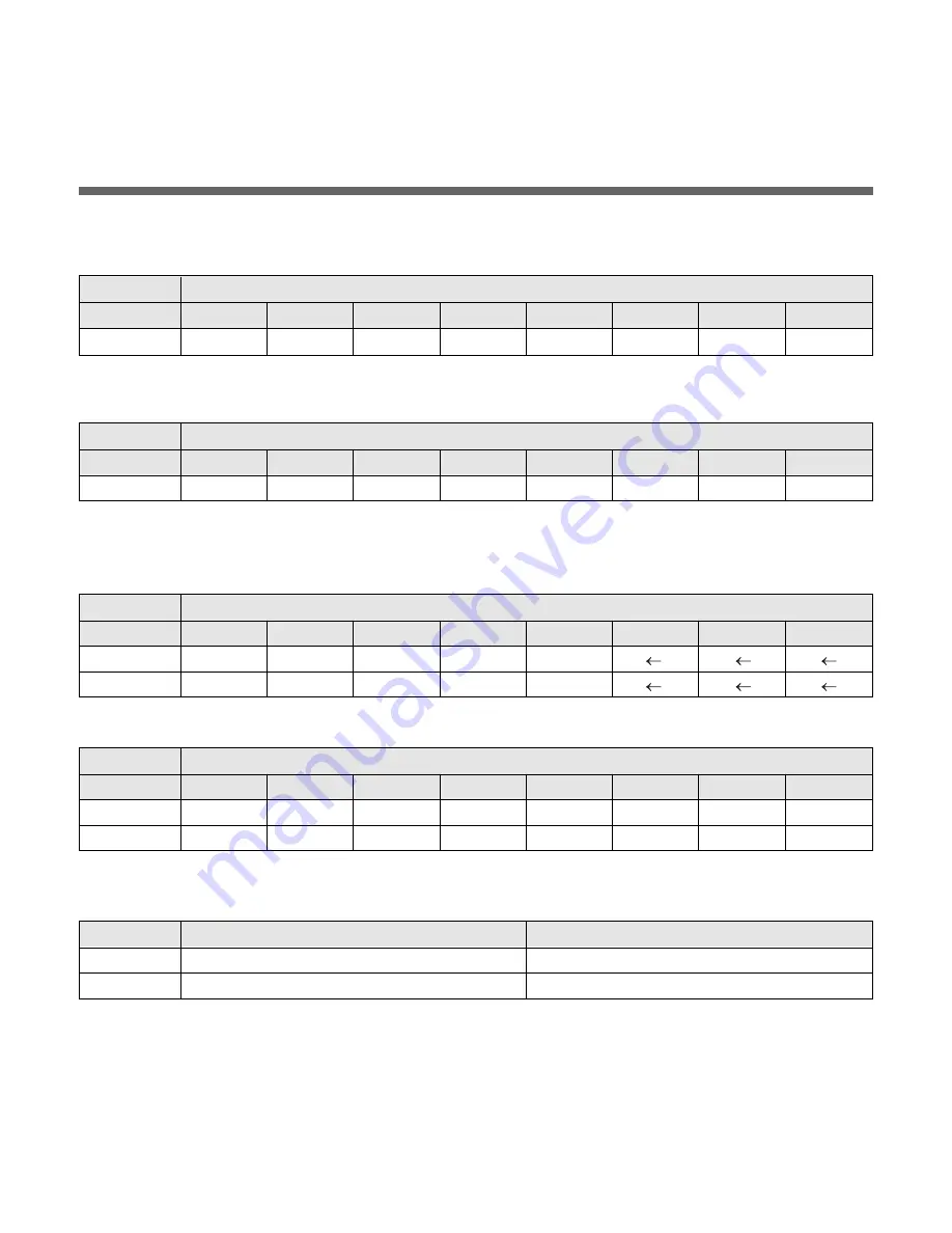 DAEWOO ELECTRONICS FR-540N Service Manual Download Page 13