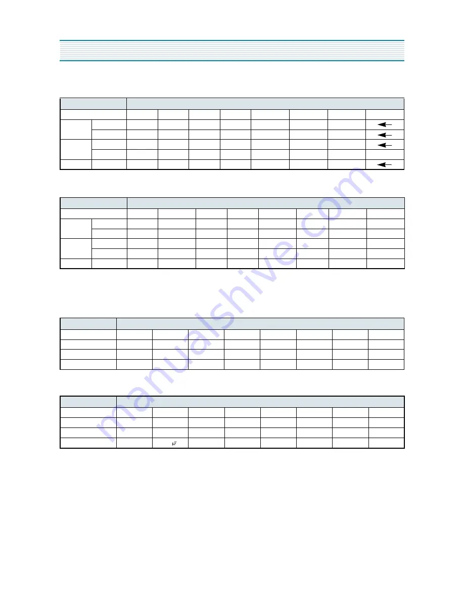 DAEWOO ELECTRONICS FR-630NT Service Manual Download Page 5