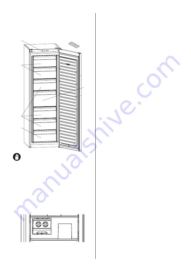 Daewoo CFN0371EWPA0-EU User Manual Download Page 75