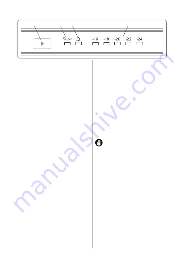 Daewoo CFN0371EWPA0-EU User Manual Download Page 76