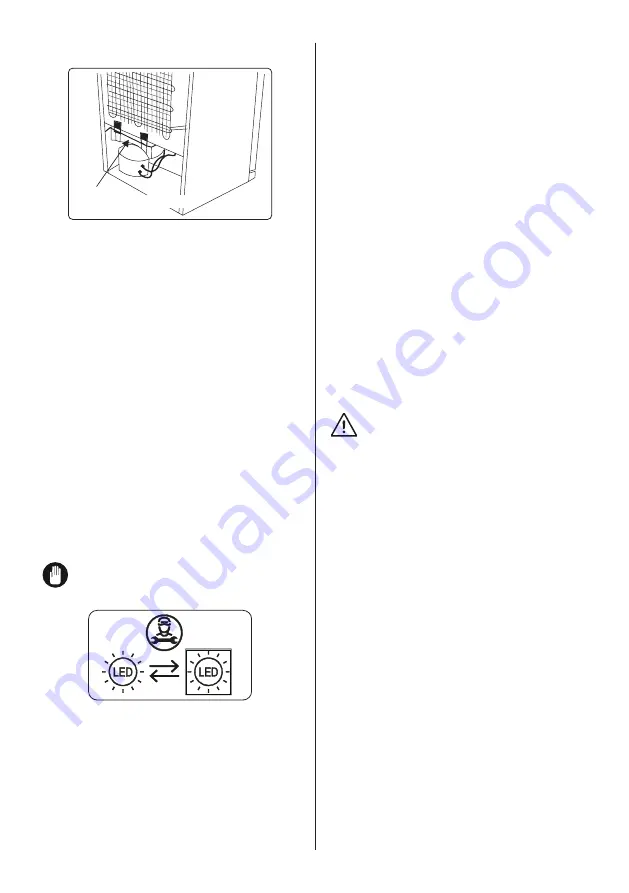 Daewoo CFN0371EWPA0-EU User Manual Download Page 82