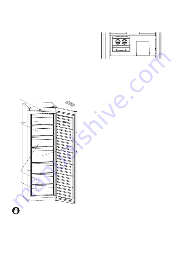 Daewoo CFN0371EWPA0-EU User Manual Download Page 94