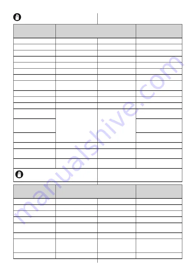 Daewoo CFN0371EWPA0-EU User Manual Download Page 119