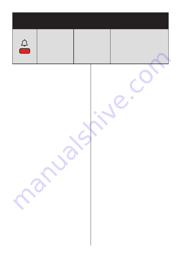 Daewoo CFN0371EWPA0-EU User Manual Download Page 122