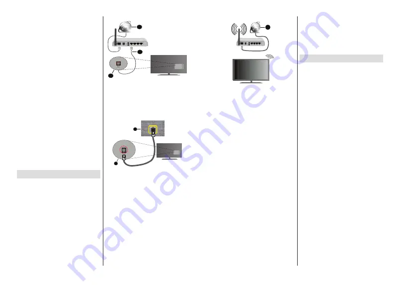 Daewoo D50DM54UAMS Instruction Manual Download Page 35