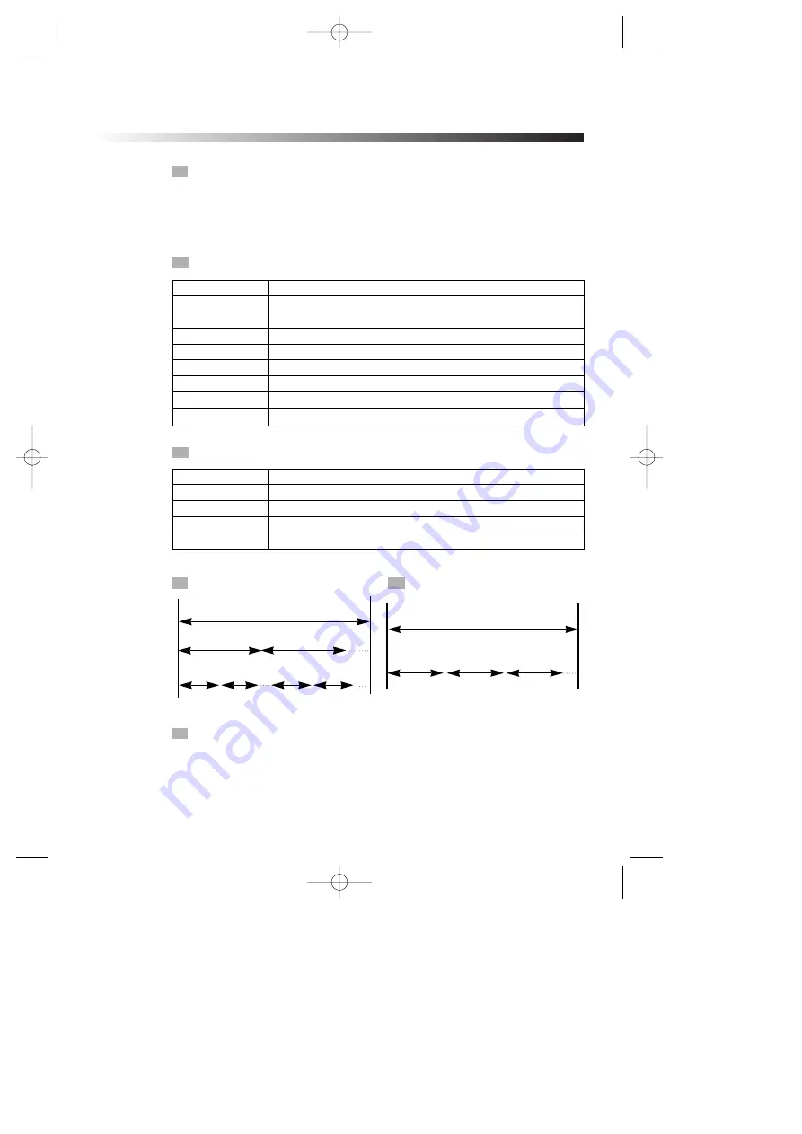 Daewoo DM-K502 Instruction Manual Download Page 7