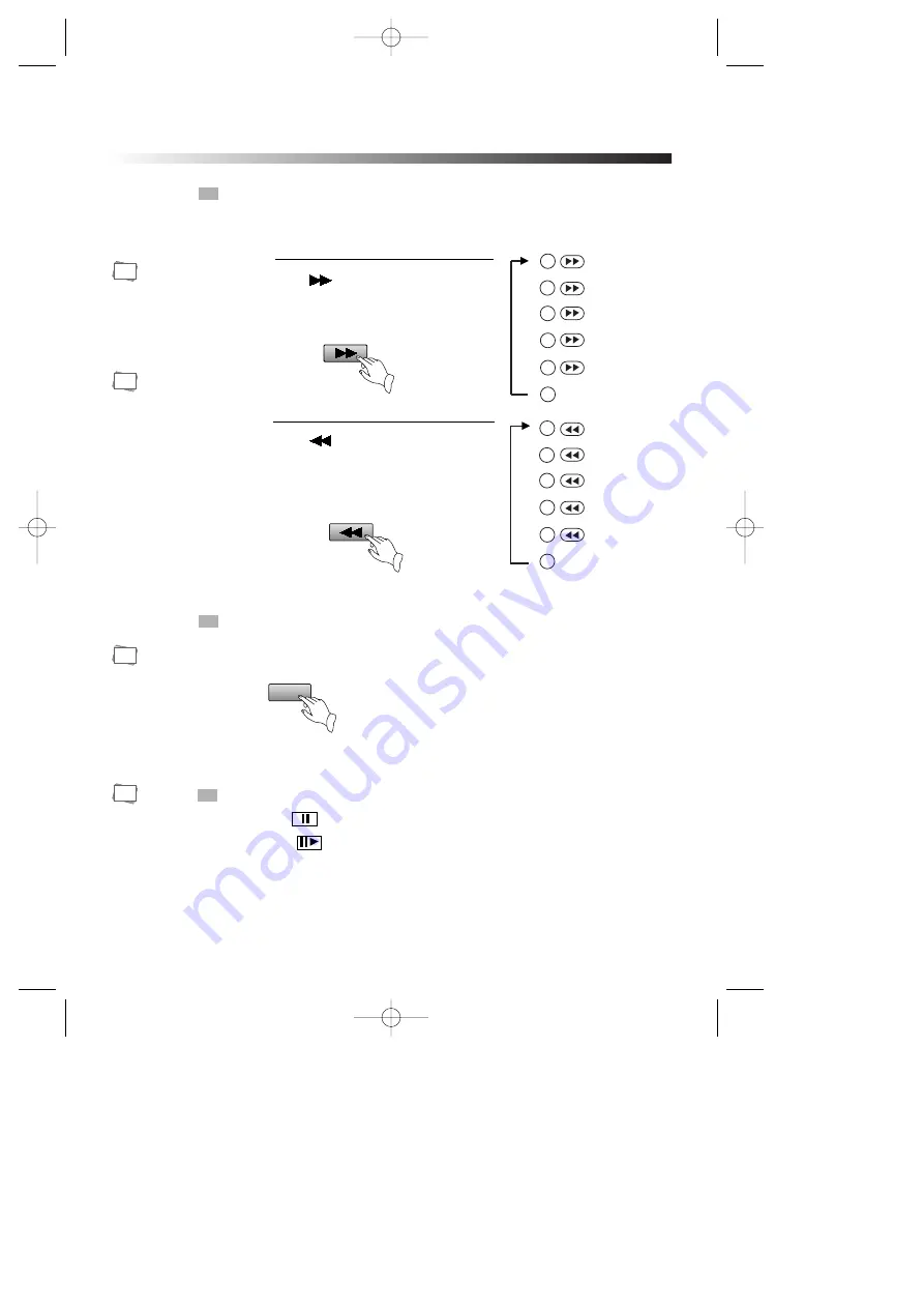 Daewoo DM-K502 Скачать руководство пользователя страница 18